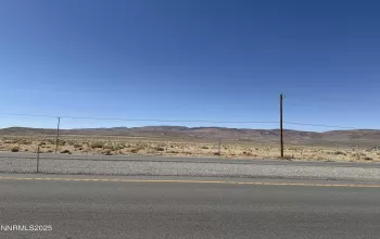 3165 Us Highway 50, Silver Springs, Nevada 89429, ,Land,Residential,Us Highway 50,250051600