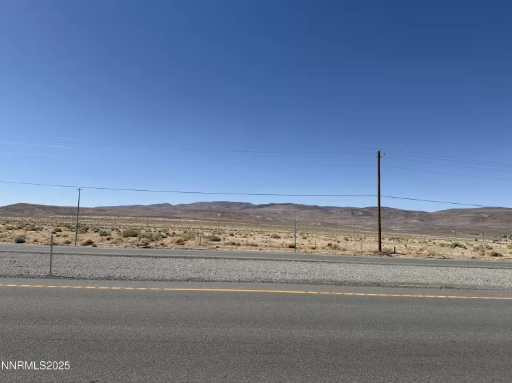 3165 Us Highway 50, Silver Springs, Nevada 89429, ,Land,Residential,Us Highway 50,250051600