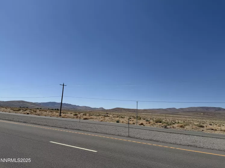 3165 Us Highway 50, Silver Springs, Nevada 89429, ,Land,Residential,Us Highway 50,250051600