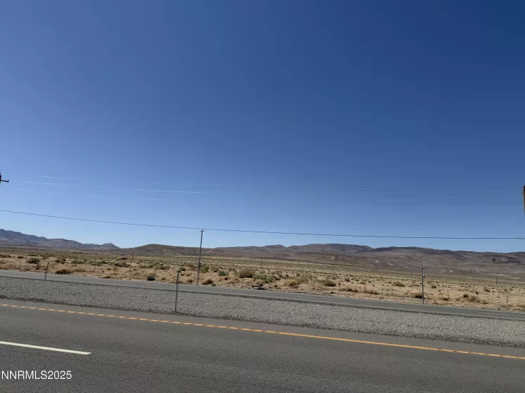 3165 Us Highway 50, Silver Springs, Nevada 89429, ,Land,Residential,Us Highway 50,250051600