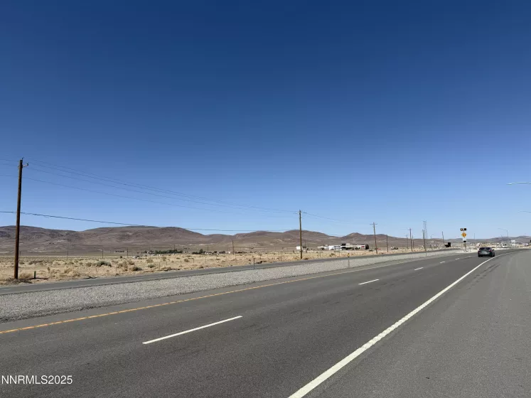 3165 Us Highway 50, Silver Springs, Nevada 89429, ,Land,Residential,Us Highway 50,250051600