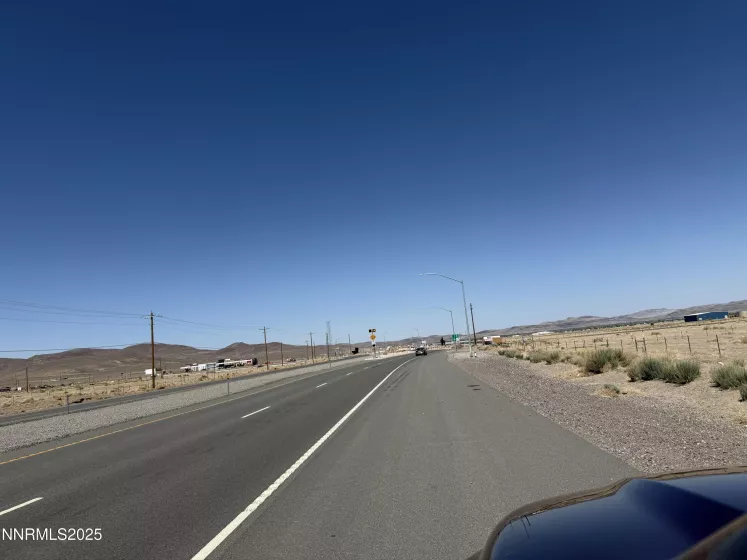 3165 Us Highway 50, Silver Springs, Nevada 89429, ,Land,Residential,Us Highway 50,250051600
