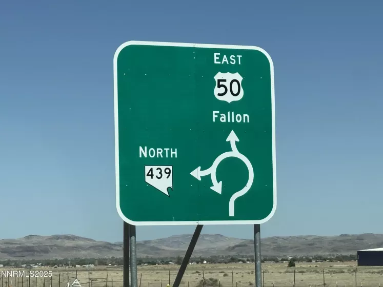 3165 Us Highway 50, Silver Springs, Nevada 89429, ,Land,Residential,Us Highway 50,250051600