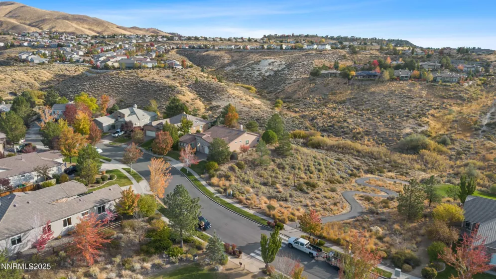7601 Autumn Ridge, Reno, Nevada 89523, 3 Bedrooms Bedrooms, ,3 BathroomsBathrooms,Residential,Residential,Autumn Ridge,250051602