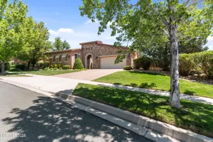 7601 Autumn Ridge, Reno, Nevada 89523, 3 Bedrooms Bedrooms, ,3 BathroomsBathrooms,Residential,Residential,Autumn Ridge,250051602