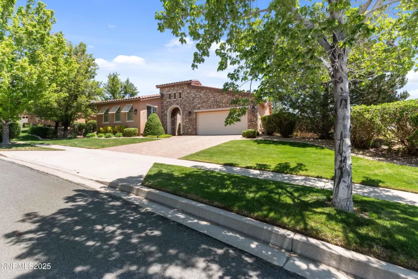 7601 Autumn Ridge, Reno, Nevada 89523, 3 Bedrooms Bedrooms, ,3 BathroomsBathrooms,Residential,Residential,Autumn Ridge,250051602