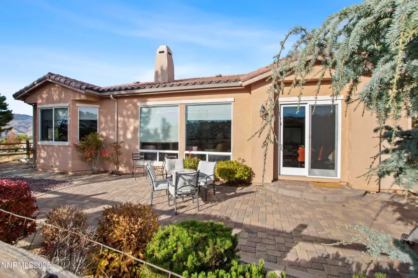 7601 Autumn Ridge, Reno, Nevada 89523, 3 Bedrooms Bedrooms, ,3 BathroomsBathrooms,Residential,Residential,Autumn Ridge,250051602