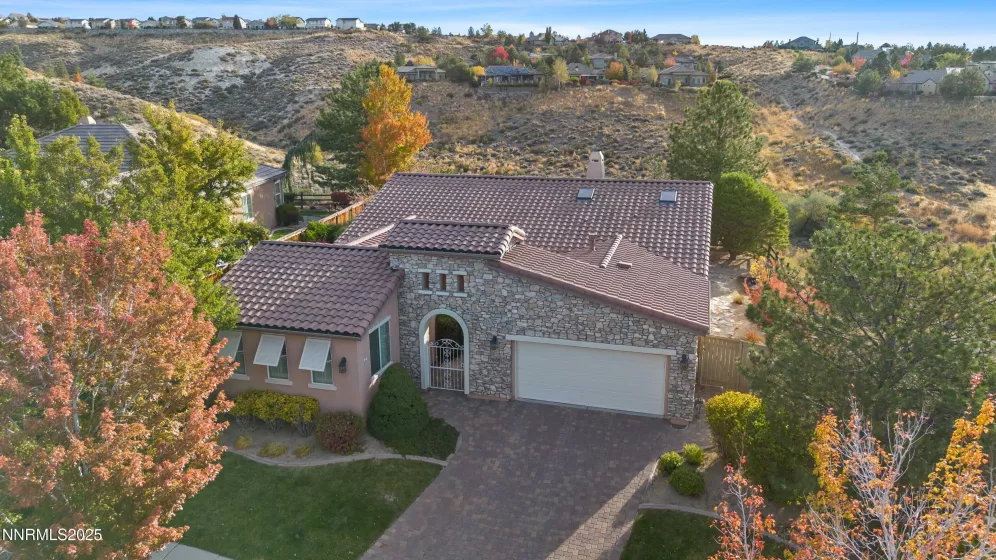 7601 Autumn Ridge, Reno, Nevada 89523, 3 Bedrooms Bedrooms, ,3 BathroomsBathrooms,Residential,Residential,Autumn Ridge,250051602