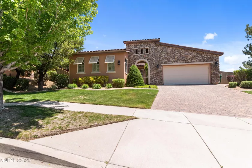 7601 Autumn Ridge, Reno, Nevada 89523, 3 Bedrooms Bedrooms, ,3 BathroomsBathrooms,Residential,Residential,Autumn Ridge,250051602