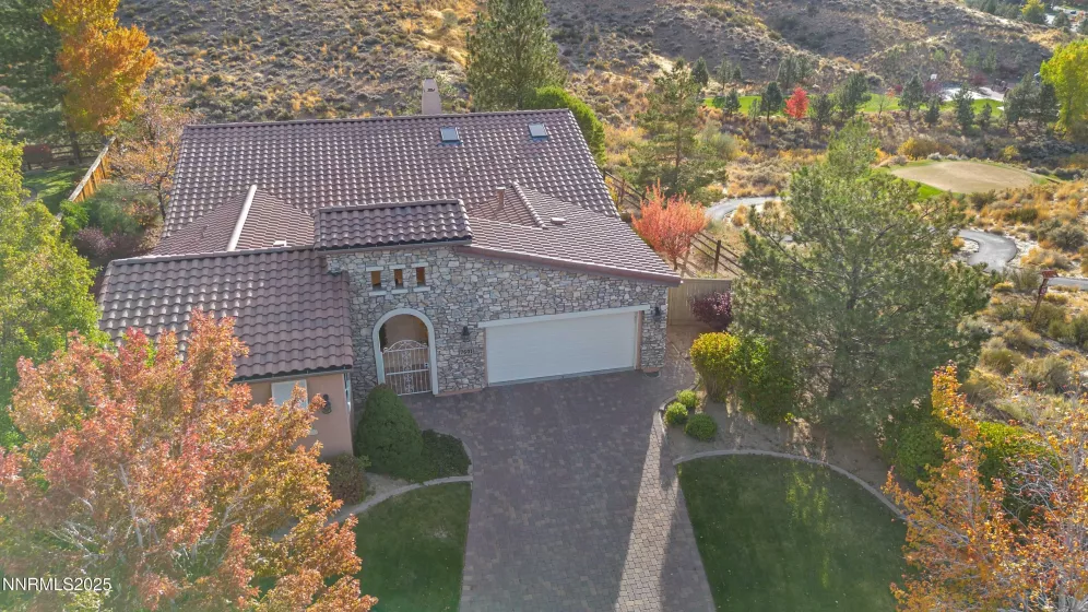 7601 Autumn Ridge, Reno, Nevada 89523, 3 Bedrooms Bedrooms, ,3 BathroomsBathrooms,Residential,Residential,Autumn Ridge,250051602