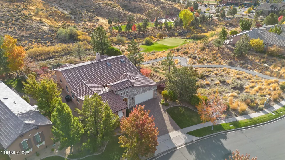 7601 Autumn Ridge, Reno, Nevada 89523, 3 Bedrooms Bedrooms, ,3 BathroomsBathrooms,Residential,Residential,Autumn Ridge,250051602