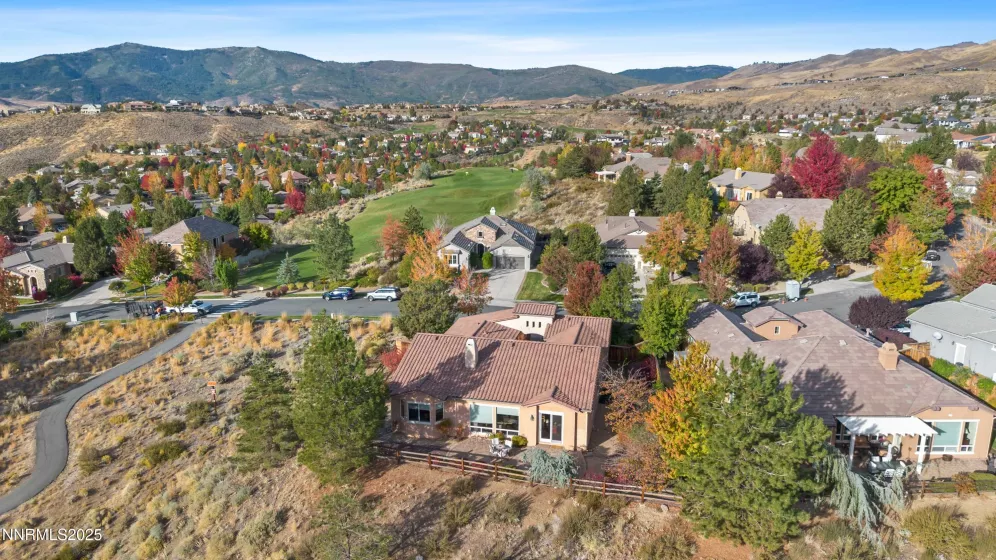 7601 Autumn Ridge, Reno, Nevada 89523, 3 Bedrooms Bedrooms, ,3 BathroomsBathrooms,Residential,Residential,Autumn Ridge,250051602
