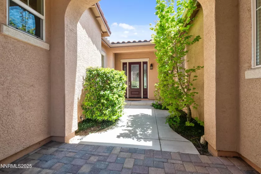 7601 Autumn Ridge, Reno, Nevada 89523, 3 Bedrooms Bedrooms, ,3 BathroomsBathrooms,Residential,Residential,Autumn Ridge,250051602