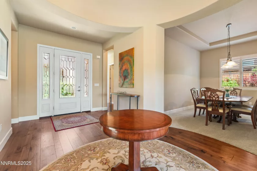 7601 Autumn Ridge, Reno, Nevada 89523, 3 Bedrooms Bedrooms, ,3 BathroomsBathrooms,Residential,Residential,Autumn Ridge,250051602