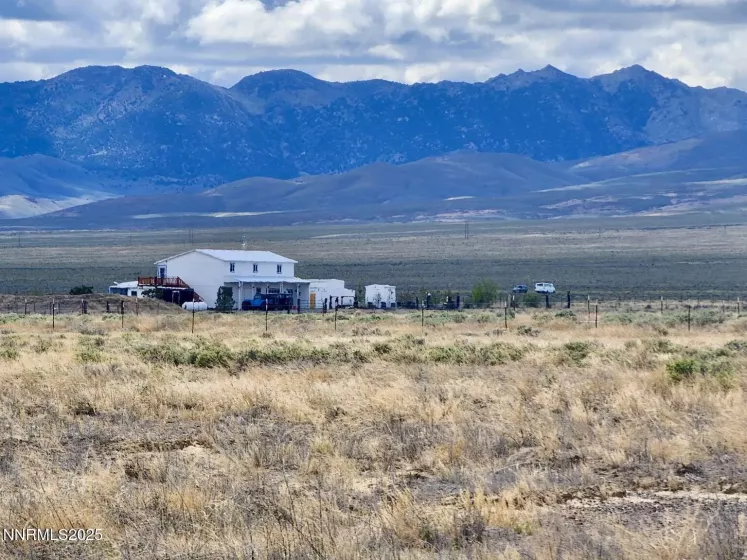 0 Crescent, Crescent Valley, Nevada 89821, ,Land,Residential,Crescent,250051606