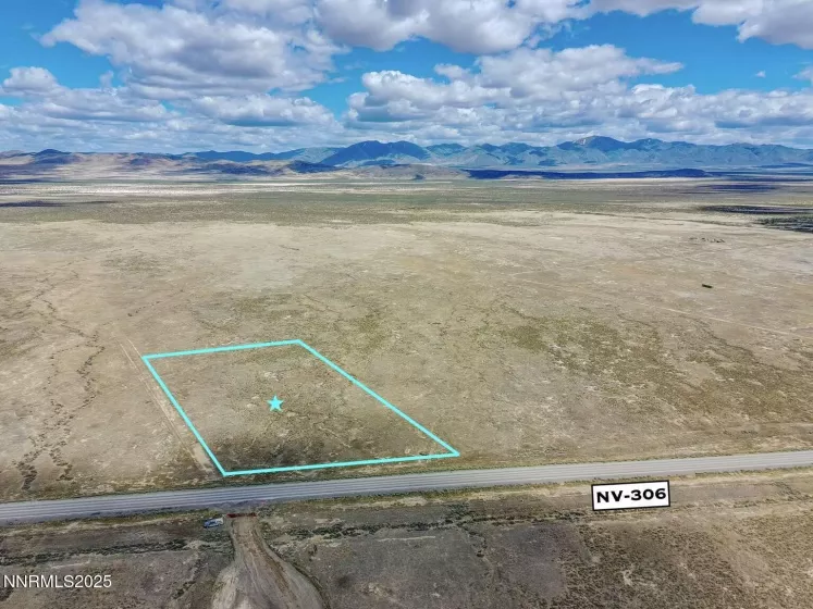 0 Crescent, Crescent Valley, Nevada 89821, ,Land,Residential,Crescent,250051606