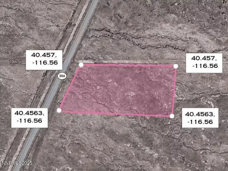 0 Crescent, Crescent Valley, Nevada 89821, ,Land,Residential,Crescent,250051606