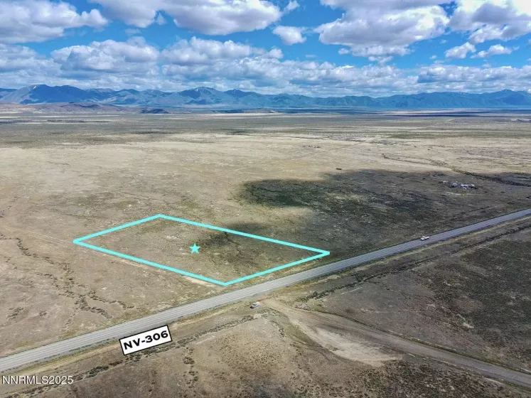 0 Crescent, Crescent Valley, Nevada 89821, ,Land,Residential,Crescent,250051606