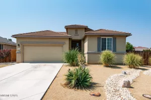 101 Moore, Dayton, Nevada 89403, 3 Bedrooms Bedrooms, ,2 BathroomsBathrooms,Residential,Residential,Moore,250051608
