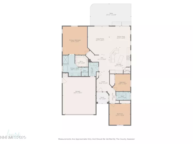 101 Moore, Dayton, Nevada 89403, 3 Bedrooms Bedrooms, ,2 BathroomsBathrooms,Residential,Residential,Moore,250051608