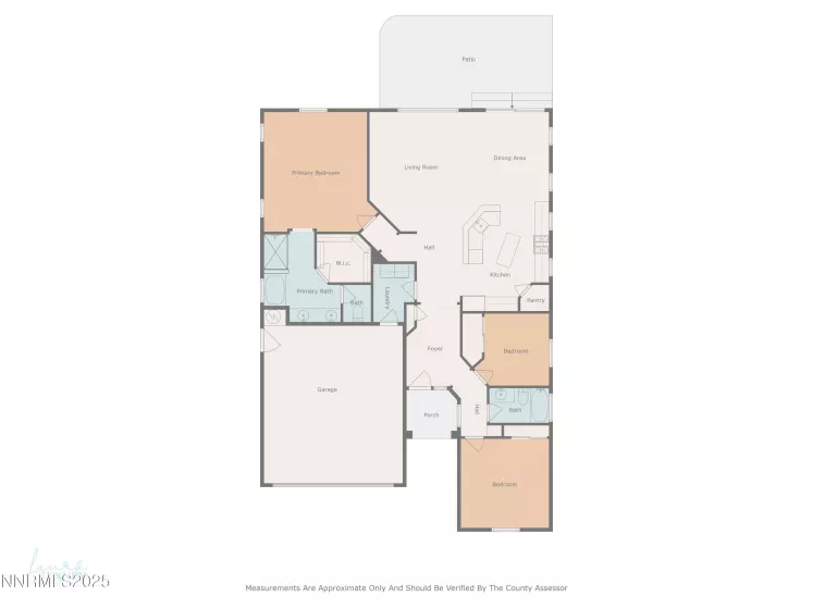 101 Moore, Dayton, Nevada 89403, 3 Bedrooms Bedrooms, ,2 BathroomsBathrooms,Residential,Residential,Moore,250051608