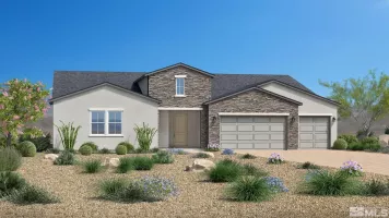 1541 Evangeline, Sparks, Nevada 89436, 4 Bedrooms Bedrooms, ,4 BathroomsBathrooms,Residential,Residential,Evangeline,250051614