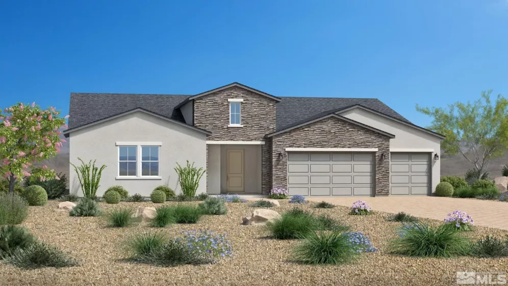 1541 Evangeline, Sparks, Nevada 89436, 4 Bedrooms Bedrooms, ,4 BathroomsBathrooms,Residential,Residential,Evangeline,250051614