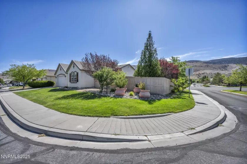 10598 Fort Morgan, Reno, Nevada 89521, 3 Bedrooms Bedrooms, ,2 BathroomsBathrooms,Residential,Residential,Fort Morgan,250051615
