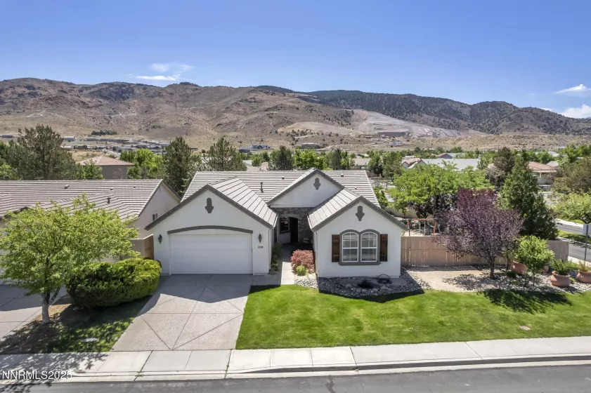 10598 Fort Morgan, Reno, Nevada 89521, 3 Bedrooms Bedrooms, ,2 BathroomsBathrooms,Residential,Residential,Fort Morgan,250051615