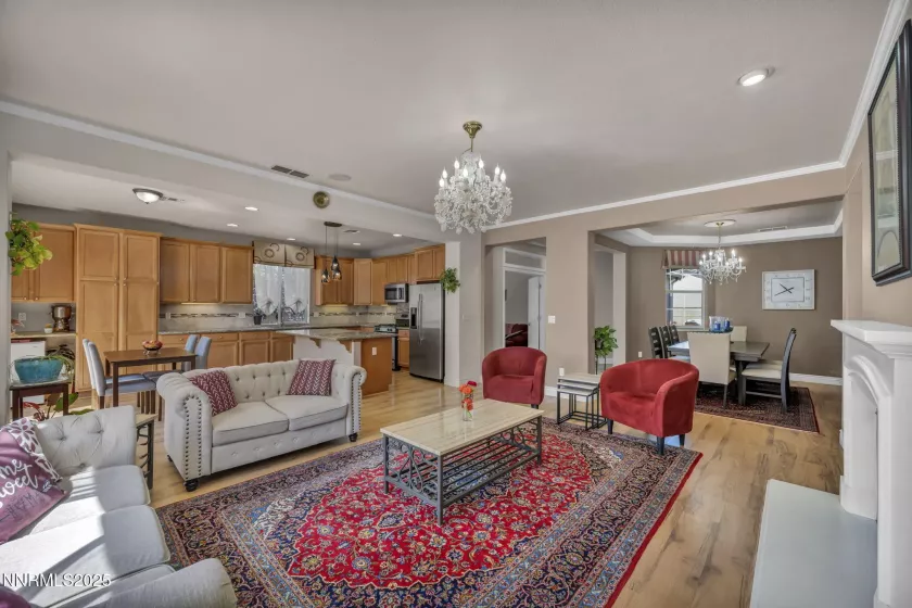 10598 Fort Morgan, Reno, Nevada 89521, 3 Bedrooms Bedrooms, ,2 BathroomsBathrooms,Residential,Residential,Fort Morgan,250051615