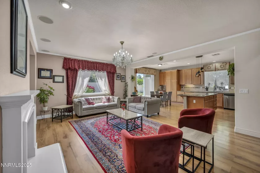 10598 Fort Morgan, Reno, Nevada 89521, 3 Bedrooms Bedrooms, ,2 BathroomsBathrooms,Residential,Residential,Fort Morgan,250051615
