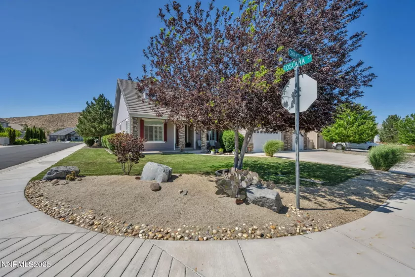 420 Chianti, Dayton, Nevada 89403, 3 Bedrooms Bedrooms, ,3 BathroomsBathrooms,Residential,Residential,Chianti,250051613