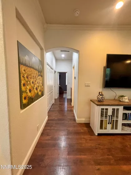 2265 Evergreen Park, Reno, Nevada 89521, 3 Bedrooms Bedrooms, ,2 BathroomsBathrooms,Residential,Residential,Evergreen Park,250051617