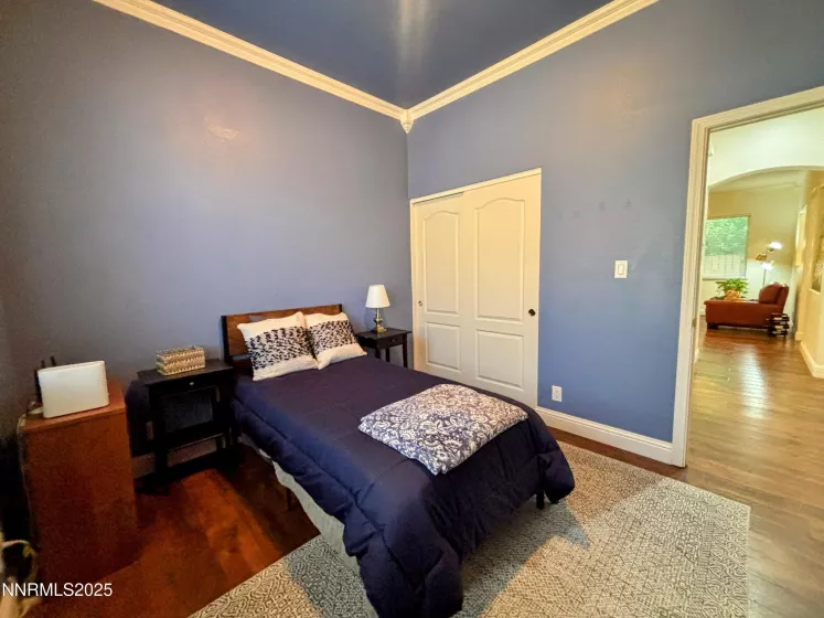 2265 Evergreen Park, Reno, Nevada 89521, 3 Bedrooms Bedrooms, ,2 BathroomsBathrooms,Residential,Residential,Evergreen Park,250051617