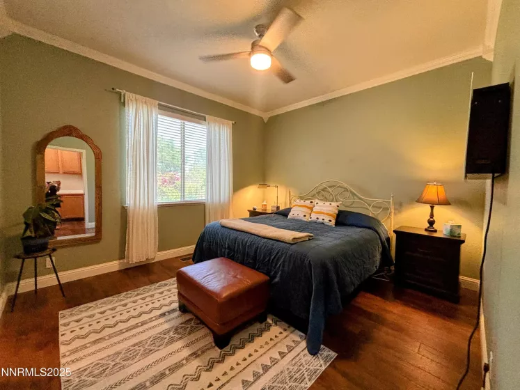 2265 Evergreen Park, Reno, Nevada 89521, 3 Bedrooms Bedrooms, ,2 BathroomsBathrooms,Residential,Residential,Evergreen Park,250051617