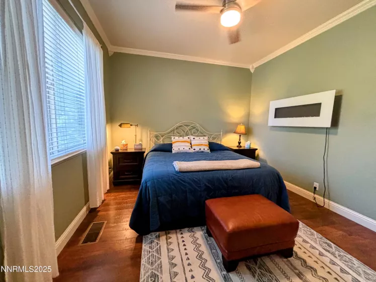 2265 Evergreen Park, Reno, Nevada 89521, 3 Bedrooms Bedrooms, ,2 BathroomsBathrooms,Residential,Residential,Evergreen Park,250051617