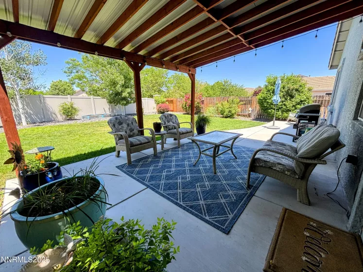 2265 Evergreen Park, Reno, Nevada 89521, 3 Bedrooms Bedrooms, ,2 BathroomsBathrooms,Residential,Residential,Evergreen Park,250051617