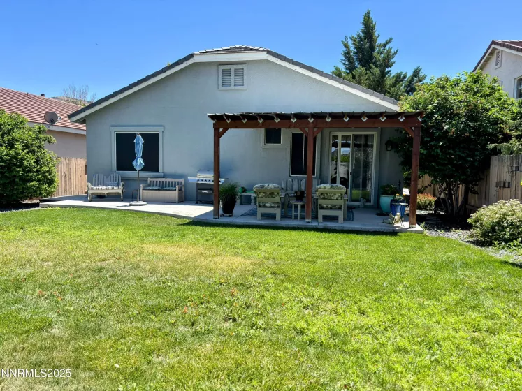 2265 Evergreen Park, Reno, Nevada 89521, 3 Bedrooms Bedrooms, ,2 BathroomsBathrooms,Residential,Residential,Evergreen Park,250051617