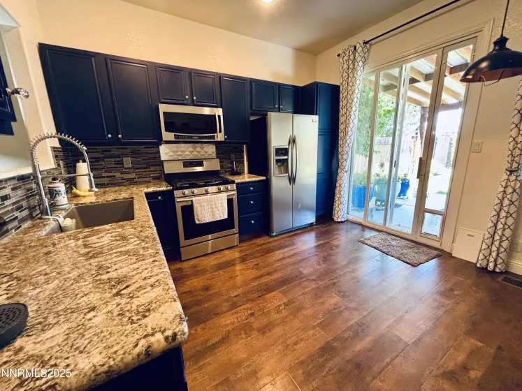 2265 Evergreen Park, Reno, Nevada 89521, 3 Bedrooms Bedrooms, ,2 BathroomsBathrooms,Residential,Residential,Evergreen Park,250051617