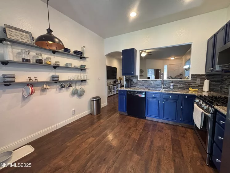 2265 Evergreen Park, Reno, Nevada 89521, 3 Bedrooms Bedrooms, ,2 BathroomsBathrooms,Residential,Residential,Evergreen Park,250051617