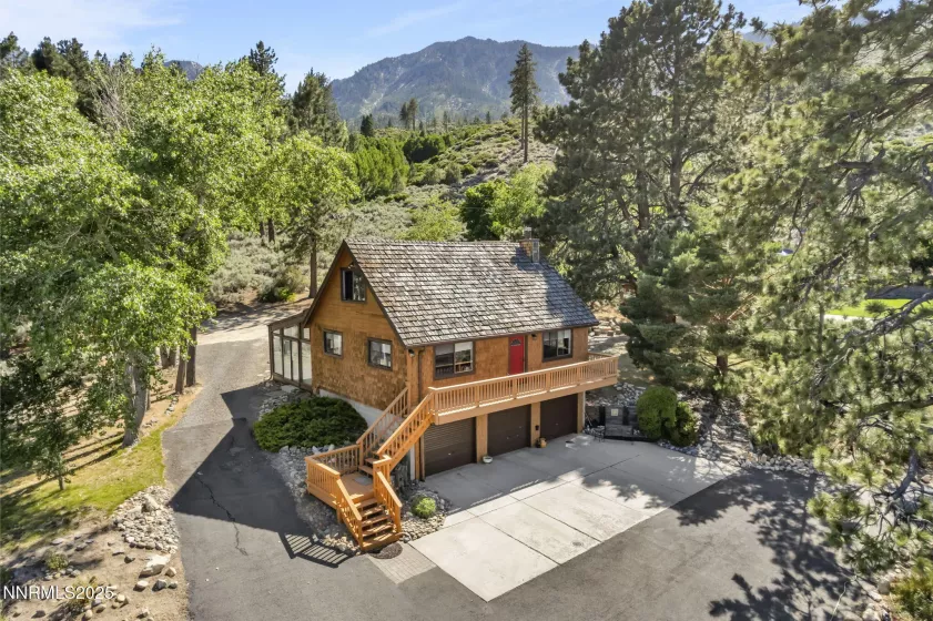 187 Jeannie, Gardnerville, Nevada 89460, 3 Bedrooms Bedrooms, ,2 BathroomsBathrooms,Residential,Residential,Jeannie,250051620