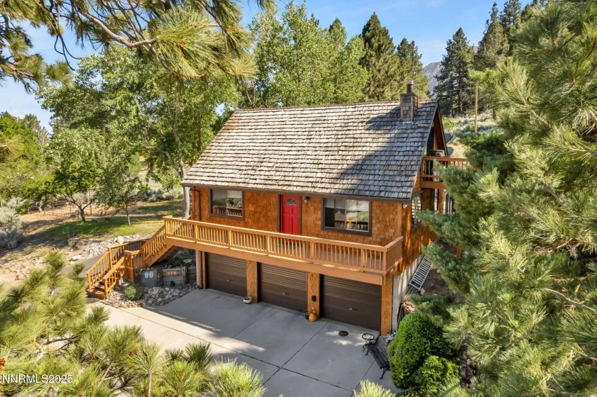 187 Jeannie, Gardnerville, Nevada 89460, 3 Bedrooms Bedrooms, ,2 BathroomsBathrooms,Residential,Residential,Jeannie,250051620
