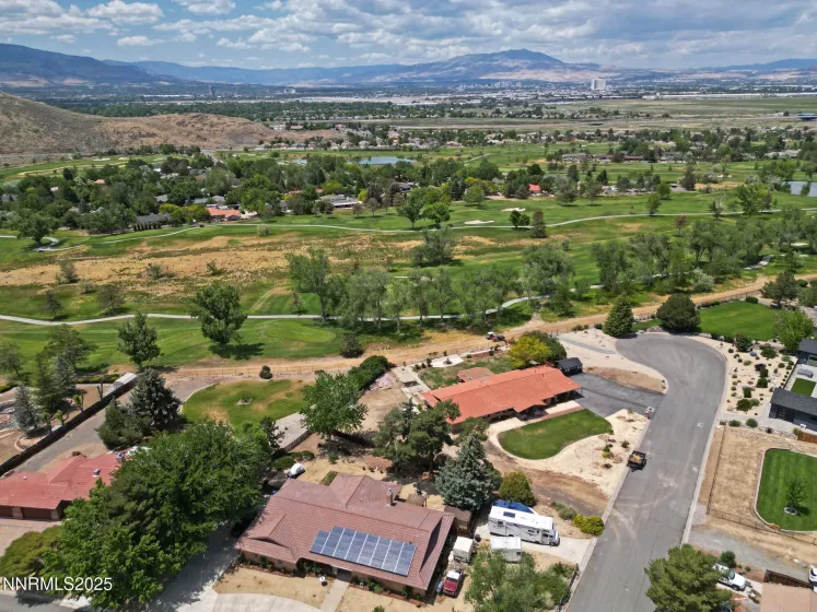 5705 Blue Hills, Reno, Nevada 89502, 3 Bedrooms Bedrooms, ,3 BathroomsBathrooms,Residential,Residential,Blue Hills,250051622