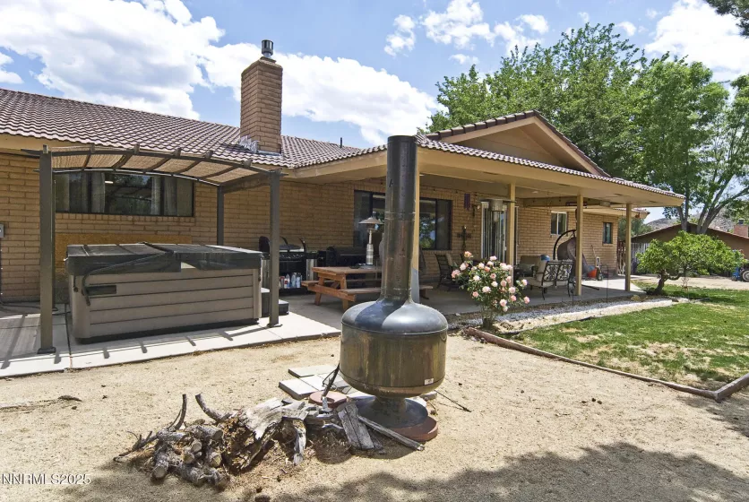 5705 Blue Hills, Reno, Nevada 89502, 3 Bedrooms Bedrooms, ,3 BathroomsBathrooms,Residential,Residential,Blue Hills,250051622