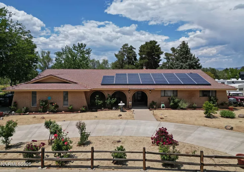 5705 Blue Hills, Reno, Nevada 89502, 3 Bedrooms Bedrooms, ,3 BathroomsBathrooms,Residential,Residential,Blue Hills,250051622