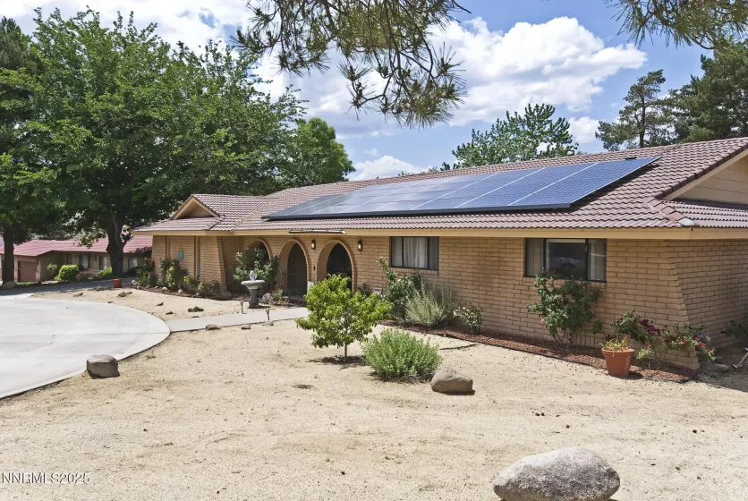 5705 Blue Hills, Reno, Nevada 89502, 3 Bedrooms Bedrooms, ,3 BathroomsBathrooms,Residential,Residential,Blue Hills,250051622