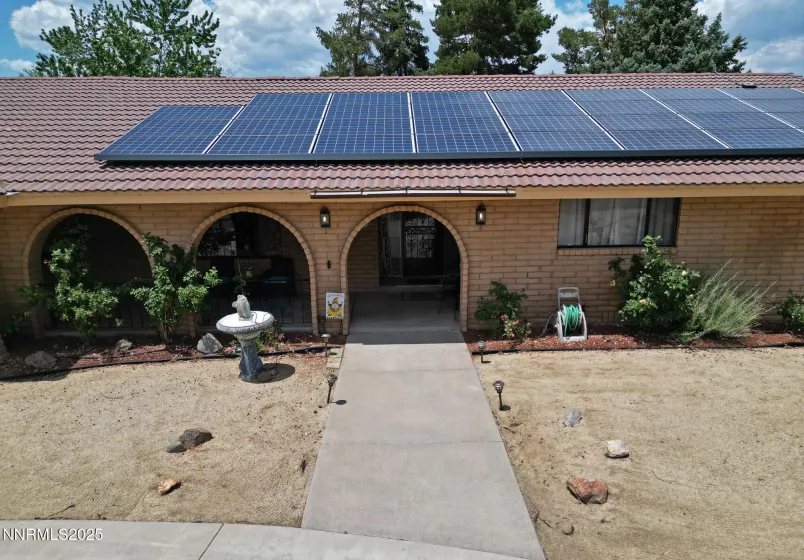 5705 Blue Hills, Reno, Nevada 89502, 3 Bedrooms Bedrooms, ,3 BathroomsBathrooms,Residential,Residential,Blue Hills,250051622
