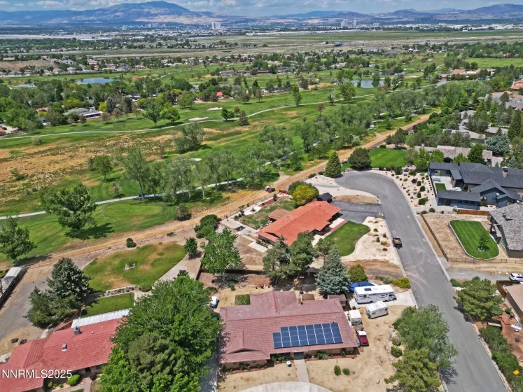 5705 Blue Hills, Reno, Nevada 89502, 3 Bedrooms Bedrooms, ,3 BathroomsBathrooms,Residential,Residential,Blue Hills,250051622