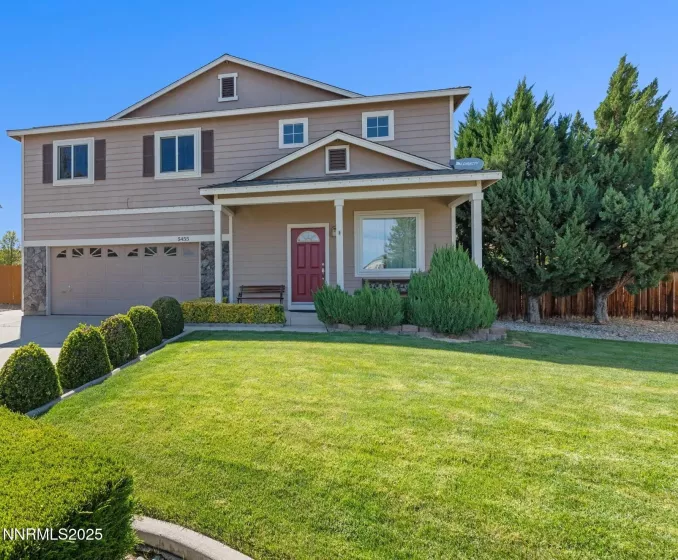5455 Montego, Reno, Nevada 89523, 4 Bedrooms Bedrooms, ,3 BathroomsBathrooms,Residential,Residential,Montego,250051623