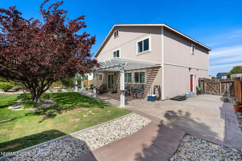 5455 Montego, Reno, Nevada 89523, 4 Bedrooms Bedrooms, ,3 BathroomsBathrooms,Residential,Residential,Montego,250051623